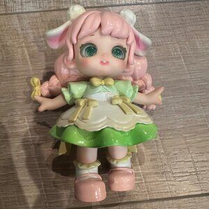 MIANA TEA PARTY IN THE FOREST SERIES BLIND BOX FIGURE CUTE DOLL TOY LITTLE LAMB